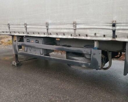 ШМИДТ SPR, объемом двигателя 0 л и пробегом 657 тыс. км за 7100 $, фото 5 на Automoto.ua