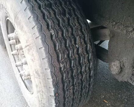 ШМИДТ SPR, объемом двигателя 0 л и пробегом 657 тыс. км за 7100 $, фото 17 на Automoto.ua