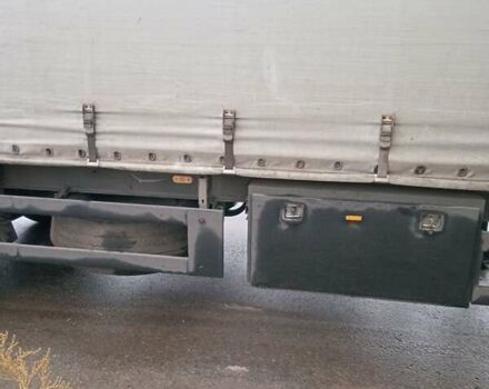 ШМИДТ SPR, объемом двигателя 0 л и пробегом 657 тыс. км за 7100 $, фото 2 на Automoto.ua