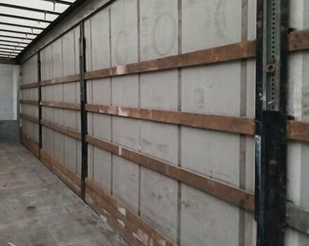 ШМИДТ SPR, объемом двигателя 0 л и пробегом 657 тыс. км за 7100 $, фото 3 на Automoto.ua