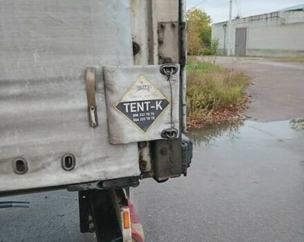 ШМИДТ SPR, объемом двигателя 0 л и пробегом 657 тыс. км за 7100 $, фото 7 на Automoto.ua