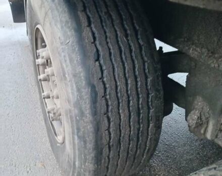 ШМИДТ SPR, объемом двигателя 0 л и пробегом 657 тыс. км за 7100 $, фото 16 на Automoto.ua