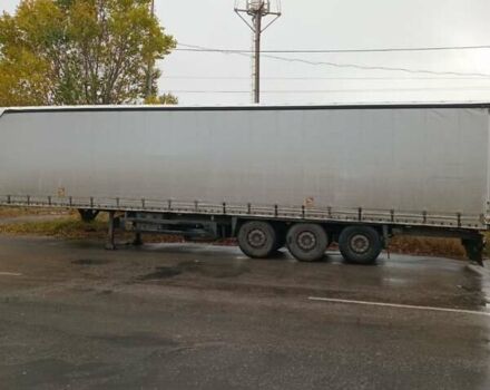 ШМИДТ SPR, объемом двигателя 0 л и пробегом 657 тыс. км за 7100 $, фото 4 на Automoto.ua