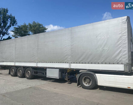 Серый ШМИДТ SPR, объемом двигателя 0 л и пробегом 850 тыс. км за 7800 $, фото 3 на Automoto.ua