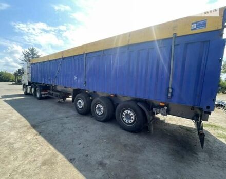 Серый ШМИДТ SPR, объемом двигателя 0 л и пробегом 100 тыс. км за 11000 $, фото 2 на Automoto.ua