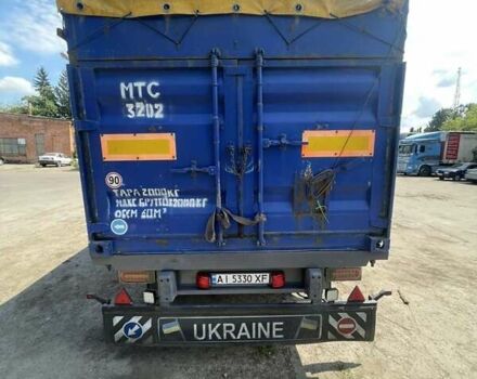 Серый ШМИДТ SPR, объемом двигателя 0 л и пробегом 100 тыс. км за 11000 $, фото 3 на Automoto.ua