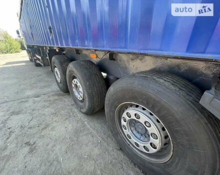 Серый ШМИДТ SPR, объемом двигателя 0 л и пробегом 100 тыс. км за 11000 $, фото 4 на Automoto.ua