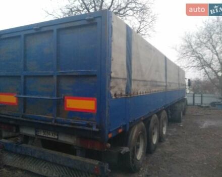 ШМІДТ SPR 1993 у Оржице на Automoto.ua Синій ШМІДТ SPR, об'ємом двигуна 0 л та пробігом 0 тис. км за 3500 $, фото 2 на Automoto.ua