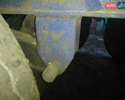 ШМІДТ SPR 1993 у Оржице на Automoto.ua Синій ШМІДТ SPR, об'ємом двигуна 0 л та пробігом 0 тис. км за 3500 $, фото 5 на Automoto.ua