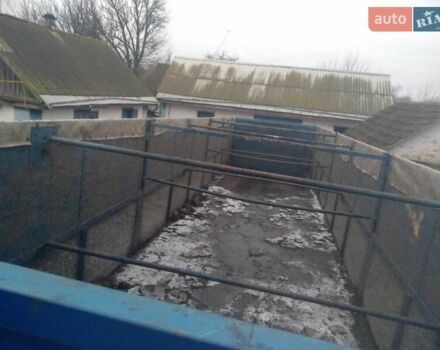 ШМІДТ SPR 1993 у Оржице на Automoto.ua Синій ШМІДТ SPR, об'ємом двигуна 0 л та пробігом 0 тис. км за 3500 $, фото 3 на Automoto.ua