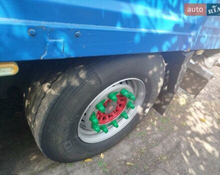 Синий ШМИДТ SPR, объемом двигателя 0 л и пробегом 0 тыс. км за 9500 $, фото 5 на Automoto.ua