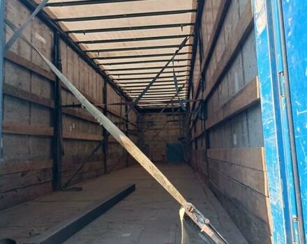 Синий ШМИДТ SPR, объемом двигателя 0 л и пробегом 0 тыс. км за 5000 $, фото 3 на Automoto.ua