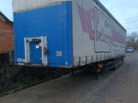 Синий ШМИДТ SPR, объемом двигателя 0 л и пробегом 0 тыс. км за 5000 $, фото 1 на Automoto.ua