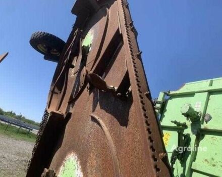 SCHULTE 5026, объемом двигателя 0 л и пробегом 0 тыс. км за 15190 $, фото 7 на Automoto.ua