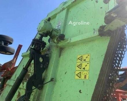 SCHULTE 5026, объемом двигателя 0 л и пробегом 0 тыс. км за 15190 $, фото 5 на Automoto.ua