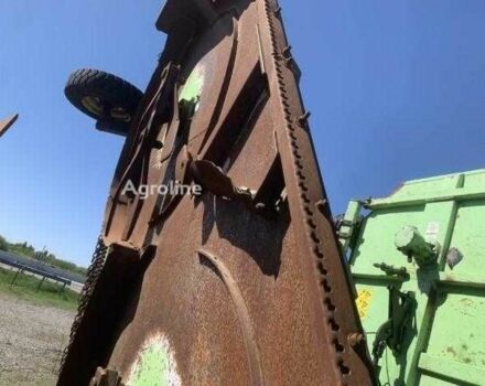 SCHULTE 5026, объемом двигателя 0 л и пробегом 0 тыс. км за 15190 $, фото 10 на Automoto.ua