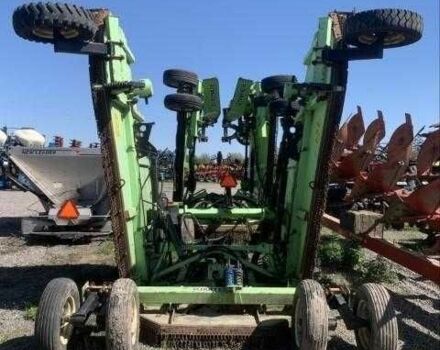 SCHULTE 5026, объемом двигателя 0 л и пробегом 0 тыс. км за 15190 $, фото 1 на Automoto.ua