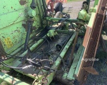 SCHULTE 5026, объемом двигателя 0 л и пробегом 0 тыс. км за 15190 $, фото 2 на Automoto.ua