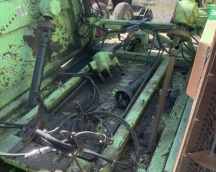 SCHULTE 5026, объемом двигателя 0 л и пробегом 0 тыс. км за 13000 $, фото 2 на Automoto.ua