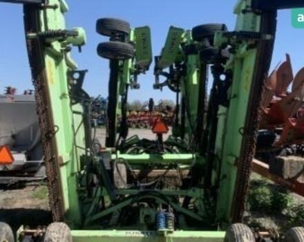 SCHULTE 5026, объемом двигателя 0 л и пробегом 0 тыс. км за 13000 $, фото 9 на Automoto.ua