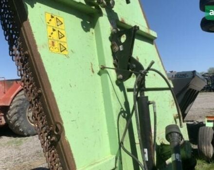 SCHULTE 5026, объемом двигателя 0 л и пробегом 0 тыс. км за 13000 $, фото 5 на Automoto.ua