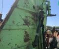 SCHULTE 5026, объемом двигателя 0 л и пробегом 0 тыс. км за 13000 $, фото 4 на Automoto.ua