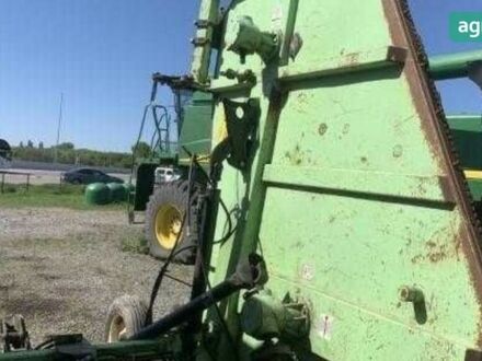 SCHULTE 5026, объемом двигателя 0 л и пробегом 0 тыс. км за 310 $, фото 1 на Automoto.ua