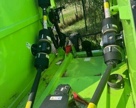 SCHULTE Другая, объемом двигателя 0 л и пробегом 0 тыс. км за 88315 $, фото 4 на Automoto.ua