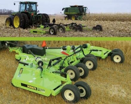 SCHULTE Другая, объемом двигателя 0 л и пробегом 0 тыс. км за 88315 $, фото 2 на Automoto.ua