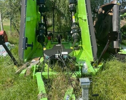 SCHULTE Другая, объемом двигателя 0 л и пробегом 0 тыс. км за 88315 $, фото 3 на Automoto.ua