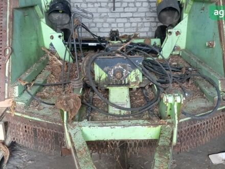 SCHULTE S150, объемом двигателя 0 л и пробегом 0 тыс. км за 7000 $, фото 1 на Automoto.ua