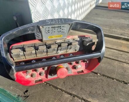 Зеленый СДЦ ЕЛТ, объемом двигателя 0 л и пробегом 100 тыс. км за 21307 $, фото 12 на Automoto.ua