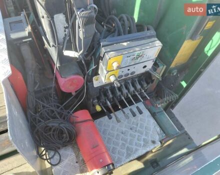 Зеленый СДЦ ЕЛТ, объемом двигателя 0 л и пробегом 100 тыс. км за 21307 $, фото 11 на Automoto.ua