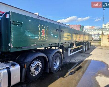 Зеленый СДЦ ЕЛТ, объемом двигателя 0 л и пробегом 100 тыс. км за 21307 $, фото 4 на Automoto.ua