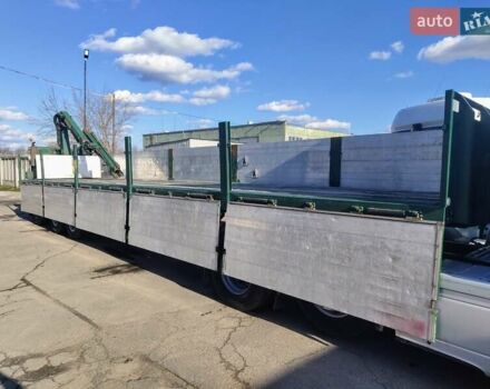 Зеленый СДЦ ЕЛТ, объемом двигателя 0 л и пробегом 100 тыс. км за 21307 $, фото 5 на Automoto.ua