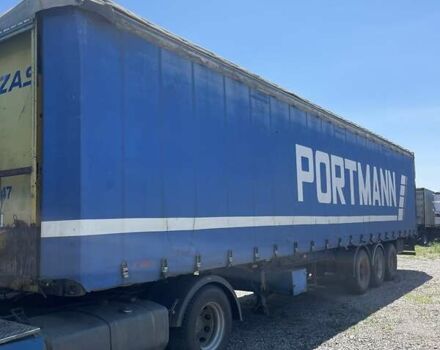 Синий СДЦ Евролайнер, объемом двигателя 0 л и пробегом 150 тыс. км за 4600 $, фото 7 на Automoto.ua