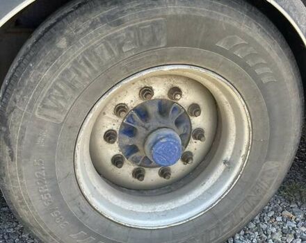 Синий СДЦ Евролайнер, объемом двигателя 0 л и пробегом 150 тыс. км за 4600 $, фото 5 на Automoto.ua