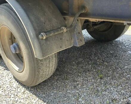 Синий СДЦ Евролайнер, объемом двигателя 0 л и пробегом 150 тыс. км за 4600 $, фото 2 на Automoto.ua