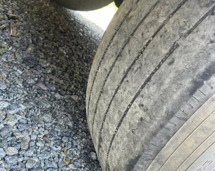 Синий СДЦ Евролайнер, объемом двигателя 0 л и пробегом 150 тыс. км за 4600 $, фото 4 на Automoto.ua