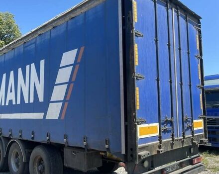 Синий СДЦ Евролайнер, объемом двигателя 0 л и пробегом 150 тыс. км за 4600 $, фото 3 на Automoto.ua