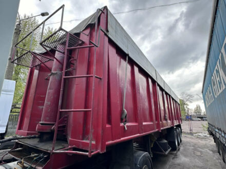 Черный СДЦ СДЦ, объемом двигателя 0 л и пробегом 300 тыс. км за 8000 $, фото 1 на Automoto.ua