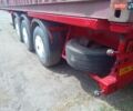 Червоний СДЦ СДЦ, об'ємом двигуна 0 л та пробігом 555 тис. км за 2800 $, фото 1 на Automoto.ua