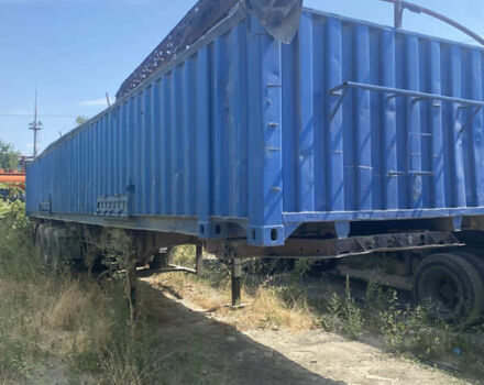 Красный СДЦ СДЦ, объемом двигателя 0 л и пробегом 0 тыс. км за 3000 $, фото 5 на Automoto.ua