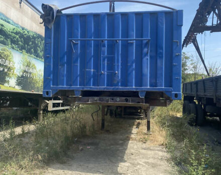 Красный СДЦ СДЦ, объемом двигателя 0 л и пробегом 0 тыс. км за 3000 $, фото 4 на Automoto.ua