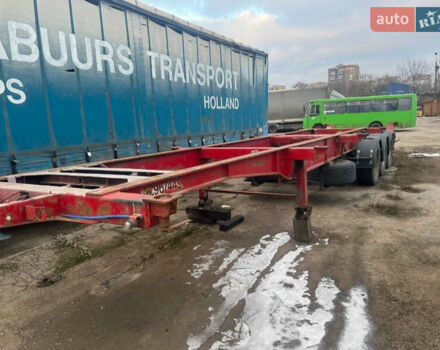Красный СДЦ СДЦ, объемом двигателя 0 л и пробегом 1 тыс. км за 5000 $, фото 13 на Automoto.ua