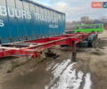 Красный СДЦ СДЦ, объемом двигателя 0 л и пробегом 1 тыс. км за 5000 $, фото 13 на Automoto.ua