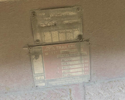 Красный СДЦ СДЦ, объемом двигателя 0 л и пробегом 0 тыс. км за 3000 $, фото 3 на Automoto.ua