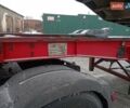 Красный СДЦ СДЦ, объемом двигателя 0 л и пробегом 0 тыс. км за 17600 $, фото 3 на Automoto.ua