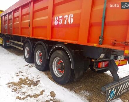 Червоний СДЦ СДЦ, об'ємом двигуна 0 л та пробігом 200 тис. км за 14900 $, фото 12 на Automoto.ua