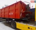 Червоний СДЦ СДЦ, об'ємом двигуна 0 л та пробігом 200 тис. км за 14900 $, фото 1 на Automoto.ua